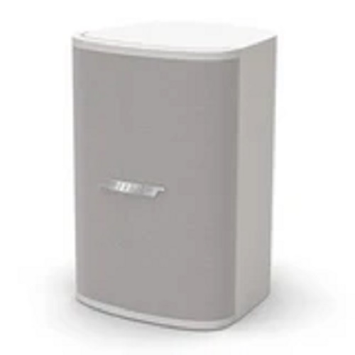 Bose DesignMax DM6SE Wall Mount Speaker - Product Shot